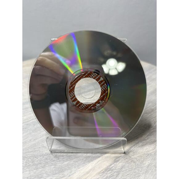 The Very Best of Sheryl Crow by Crow, Sheryl CD No Case - Picture 2 of 2